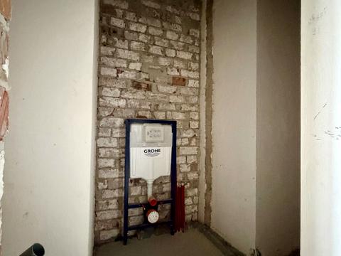 квартира за адресою Ленкавського вул., 34 к3