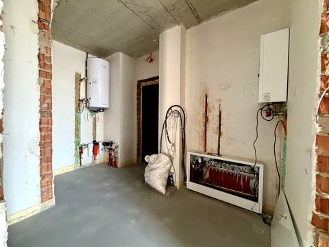 квартира за адресою Ленкавського вул., 34 к3