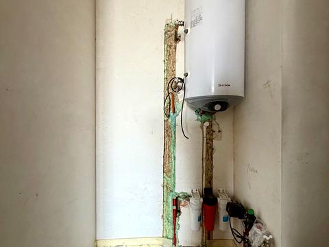 квартира за адресою Ленкавського вул., 34 к3