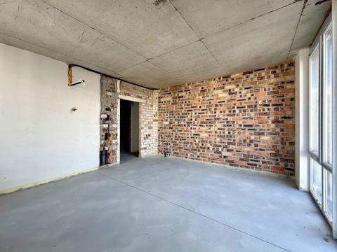 квартира за адресою Ленкавського вул., 34 к3