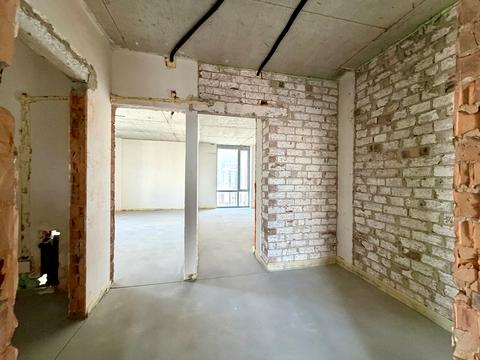 квартира за адресою Ленкавського вул., 34 к3