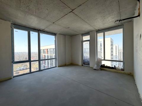 квартира за адресою Ленкавського вул., 34 к3