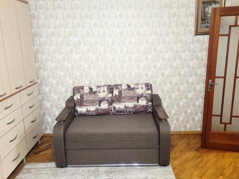 квартира по адресу Алана Шепарда ул. (Суворова), 14