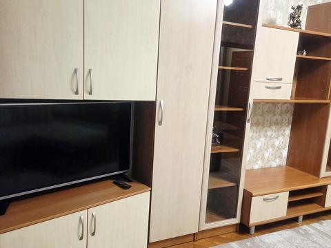 квартира по адресу Алана Шепарда ул. (Суворова), 14