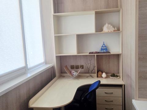 квартира по адресу Алана Шепарда ул. (Суворова), 14