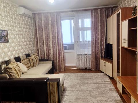 квартира по адресу Алана Шепарда ул. (Суворова), 14