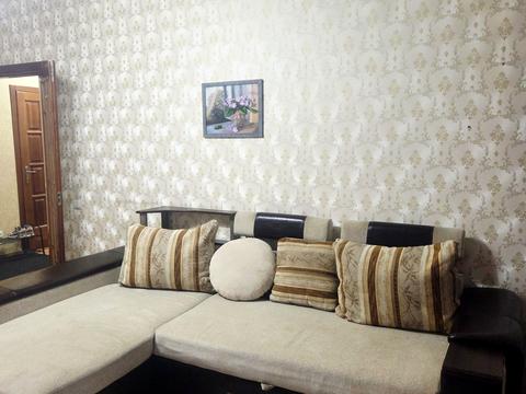 квартира по адресу Алана Шепарда ул. (Суворова), 14