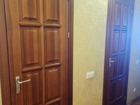 квартира по адресу Алана Шепарда ул. (Суворова), 14