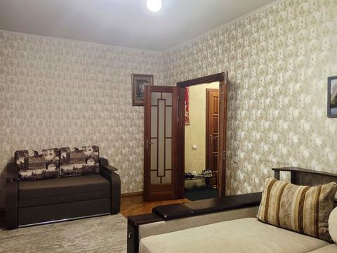 квартира по адресу Алана Шепарда ул. (Суворова), 14