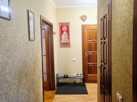 квартира по адресу Алана Шепарда ул. (Суворова), 14