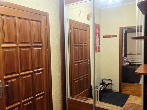 квартира по адресу Алана Шепарда ул. (Суворова), 14