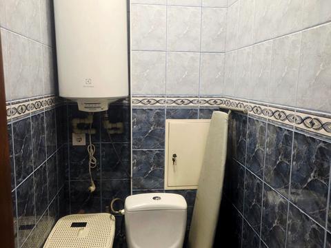 квартира по адресу Алана Шепарда ул. (Суворова), 14