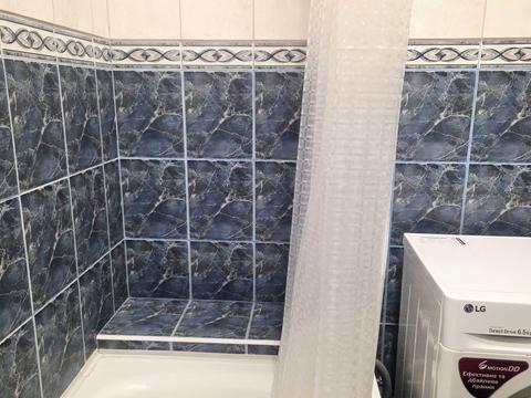 квартира по адресу Алана Шепарда ул. (Суворова), 14