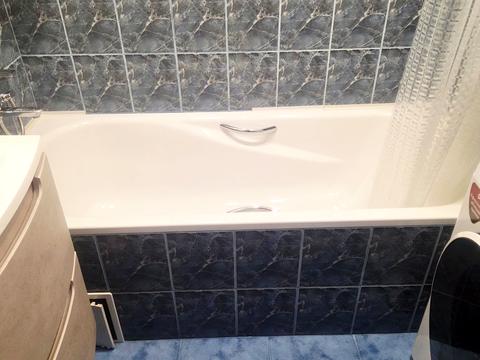 квартира по адресу Алана Шепарда ул. (Суворова), 14