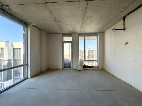 квартира за адресою Ленкавського вул., 34 к3