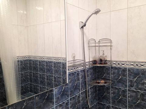 квартира по адресу Алана Шепарда ул. (Суворова), 14