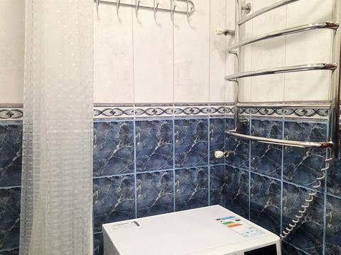 квартира по адресу Алана Шепарда ул. (Суворова), 14