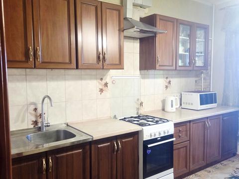 квартира по адресу Алана Шепарда ул. (Суворова), 14