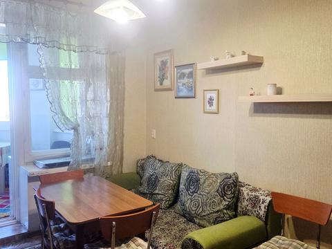 квартира по адресу Алана Шепарда ул. (Суворова), 14