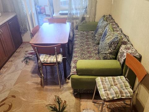 квартира по адресу Алана Шепарда ул. (Суворова), 14