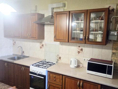 квартира по адресу Алана Шепарда ул. (Суворова), 14