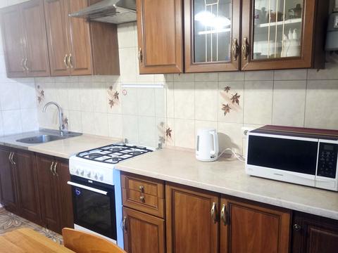 квартира по адресу Алана Шепарда ул. (Суворова), 14