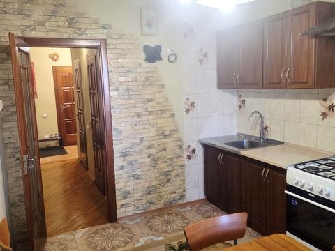 квартира по адресу Алана Шепарда ул. (Суворова), 14