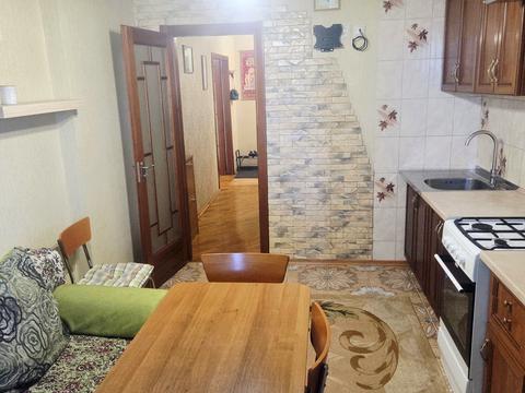 квартира по адресу Алана Шепарда ул. (Суворова), 14