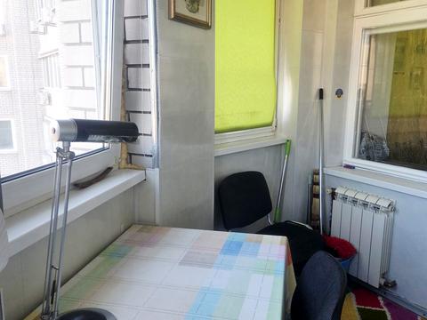 квартира по адресу Алана Шепарда ул. (Суворова), 14