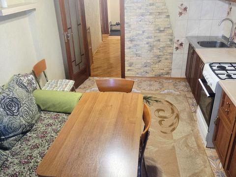 квартира по адресу Алана Шепарда ул. (Суворова), 14