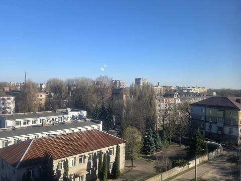 квартира по адресу Алана Шепарда ул. (Суворова), 14