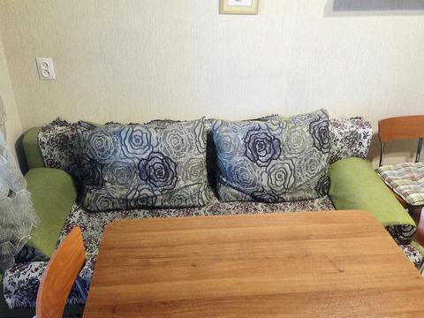 квартира по адресу Алана Шепарда ул. (Суворова), 14