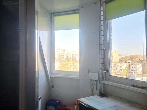 квартира по адресу Алана Шепарда ул. (Суворова), 14