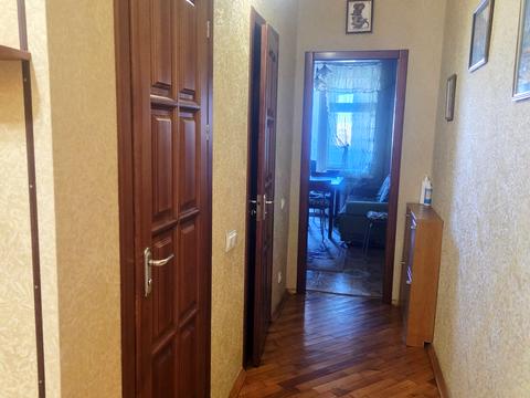 квартира по адресу Алана Шепарда ул. (Суворова), 14