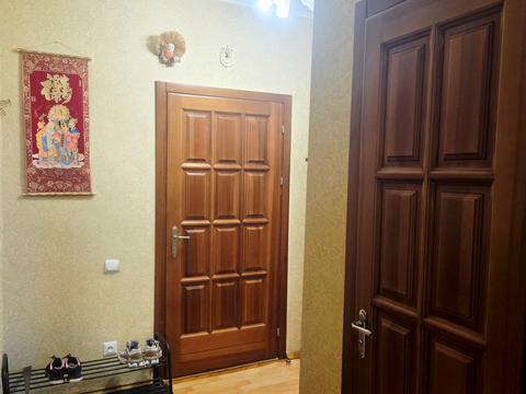 квартира по адресу Алана Шепарда ул. (Суворова), 14