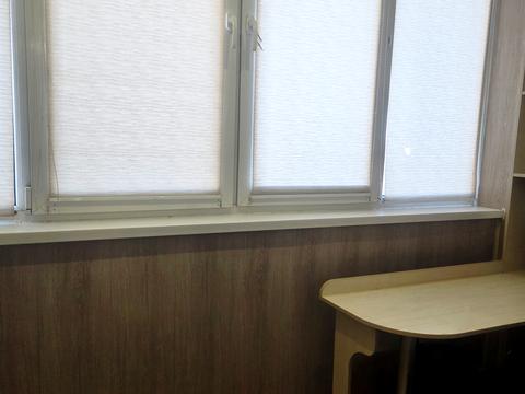 квартира по адресу Алана Шепарда ул. (Суворова), 14