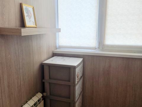 квартира по адресу Алана Шепарда ул. (Суворова), 14