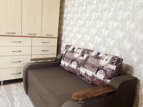 квартира по адресу Алана Шепарда ул. (Суворова), 14