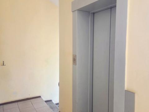 квартира по адресу Алана Шепарда ул. (Суворова), 14