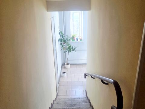 квартира по адресу Алана Шепарда ул. (Суворова), 14