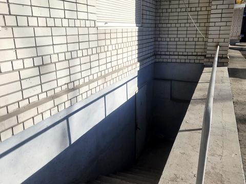 квартира по адресу Алана Шепарда ул. (Суворова), 14