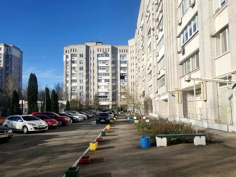 квартира по адресу Алана Шепарда ул. (Суворова), 14