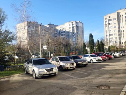 квартира по адресу Алана Шепарда ул. (Суворова), 14