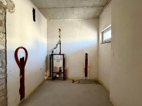 квартира за адресою Ленкавського вул., 34 к3