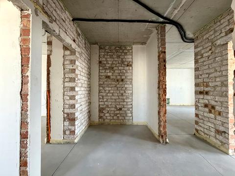 квартира за адресою Ленкавського вул., 34 к3