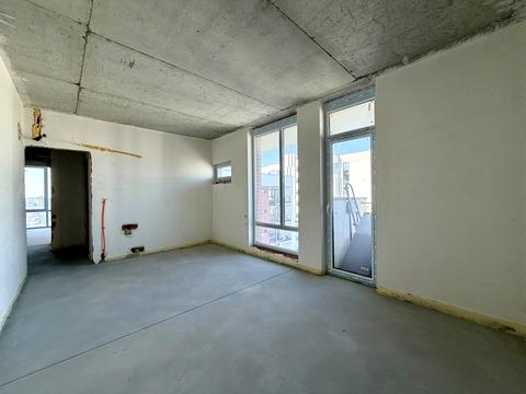 квартира за адресою Ленкавського вул., 34 к3