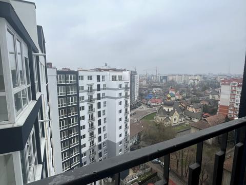 квартира за адресою Княгинин вул., (Будинок 10)