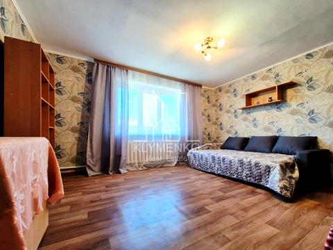 квартира за адресою Леся Курбаса просп., 9-Б