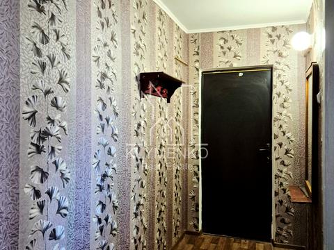 квартира за адресою Леся Курбаса просп., 9-Б