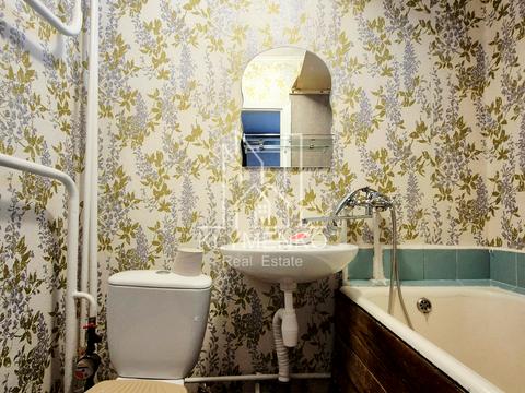 квартира за адресою Леся Курбаса просп., 9-Б